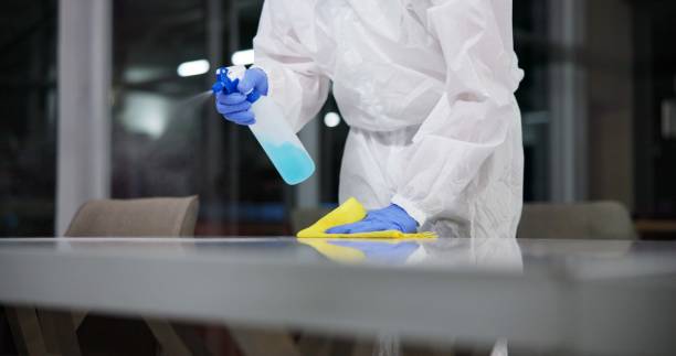 24/7 Emergency Blood Cleanup experts in Clayton, OH